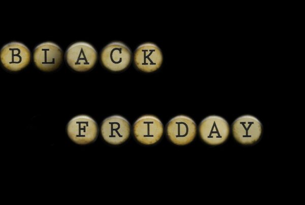 Black Friday