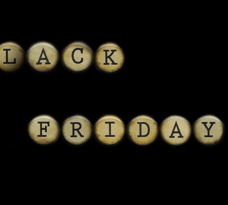 Black Friday